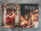 De verschrikkelijke Paus 1 t/m 4 - Complete reeks HC - 4, Boeken, Stripverhalen, Nieuw