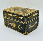 Boîte - Jeux Olympiques de Moscou - Bois, Collections