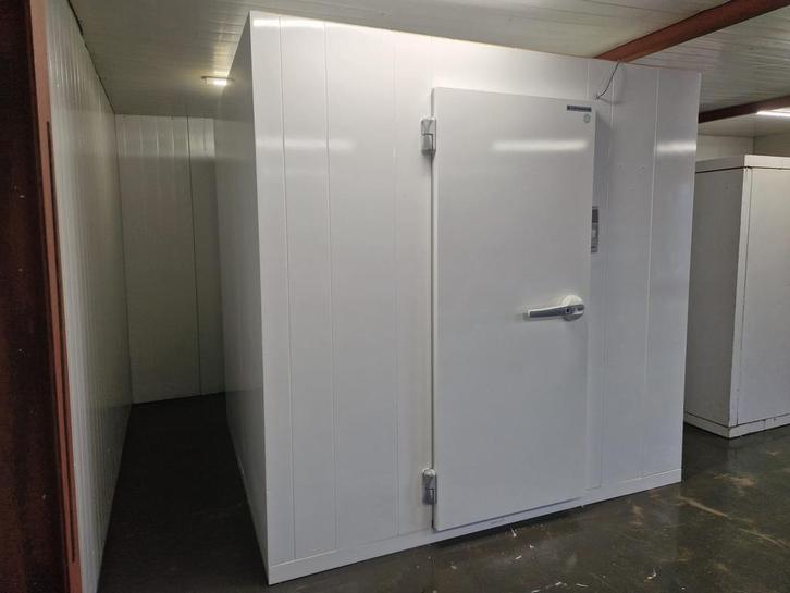 Koelcel 240 x 210 x 241 cm, Articles professionnels, Horeca | Équipement de cuisine