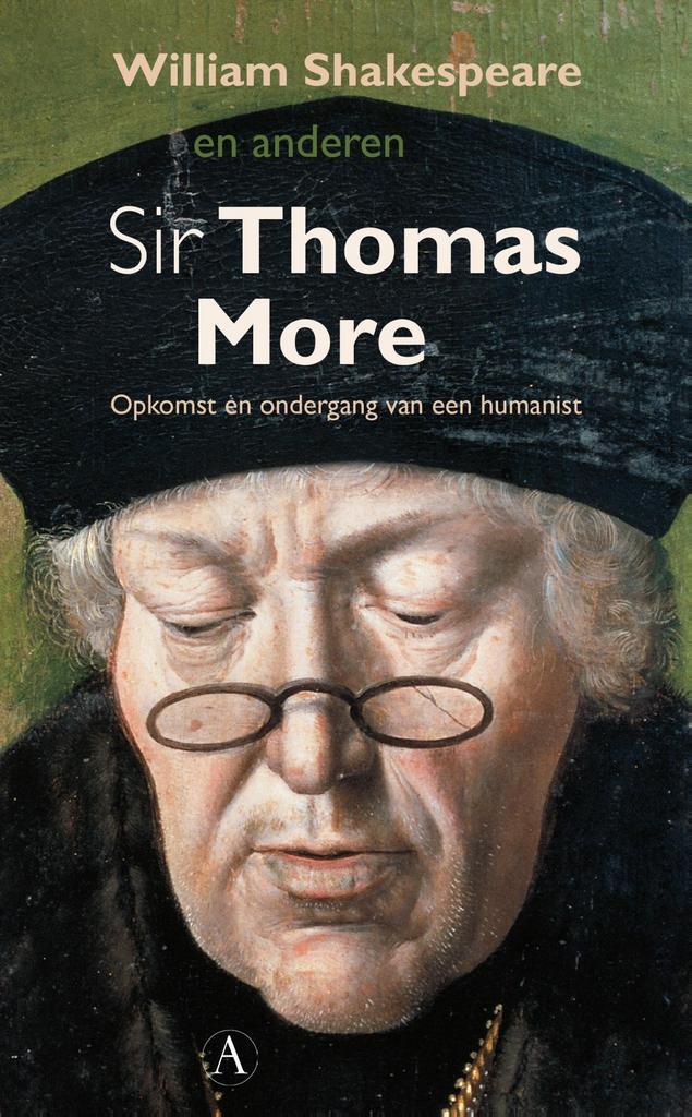 Sir Thomas More 9789025304270 Anthony Munday, Boeken, Romans, Gelezen, Verzenden