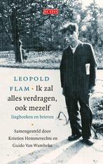 Ik zal alles verdragen, ook mezelf (9789044548617), Boeken, Verzenden, Nieuw