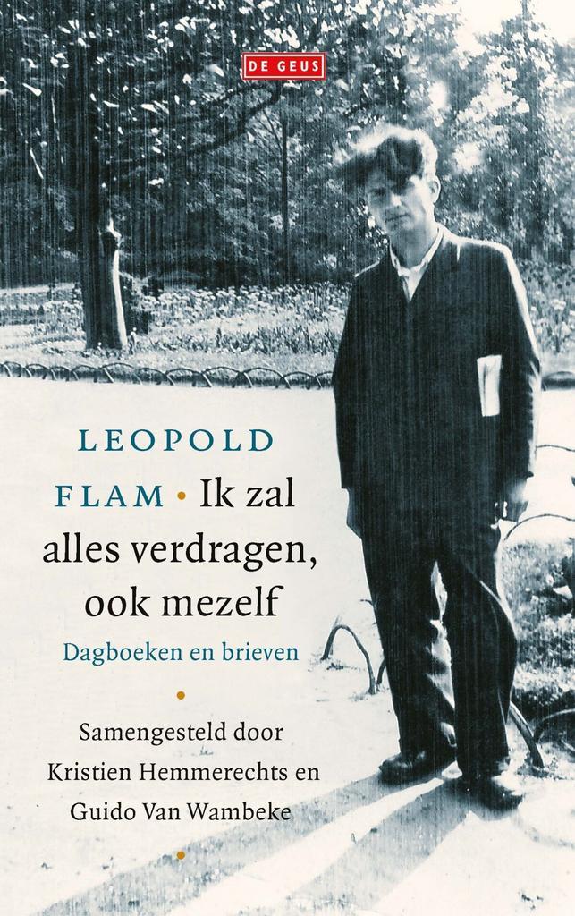 Ik zal alles verdragen, ook mezelf (9789044548617), Boeken, Romans, Nieuw, Verzenden