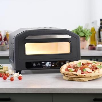Four à pizza électrique - Modèle : TY-P01L | 1 700 W, Huis en Inrichting, Verzenden