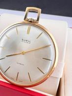 Shell 17 jewels Ultra Slim - Art Deco Classics Dress Pocket, Nieuw