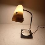 Hitachi - Bureaulamp - Moonlight 506 - Gelakt staal en