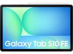 Samsung Galaxy Tab S10 FE - Wifi - 128GB - 800 nits - Gray, Verzenden