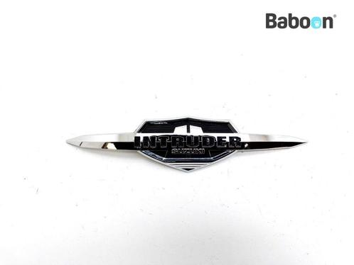 Réservoir emblème gauche Suzuki VZR 1800 / M 1800 (VZR1800, Motoren, Onderdelen | Suzuki, Verzenden
