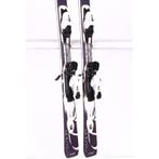 151 159 dames skis ATOMIC CLOUD 73 D2 doubledeck piste rock, 140 tot 160 cm, Gebruikt, Verzenden, Carve