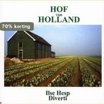 Hof Van Holland 9789086710096 I. Hesp, Verzenden, Gelezen, I. Hesp