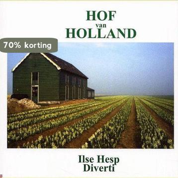 Hof Van Holland 9789086710096 I. Hesp, Verzenden, I. Hesp