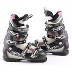 42 42,5 skischoenen SALOMON MISSION 60, xfit fusion, comfort, Gebruikt, Verzenden, Schoenen, Salomon