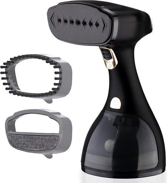 2dekans | Lebenlang Quick & Go Stoomreiniger - Incl. 2, Electroménager, Fers à repasser & Planches à repasser, Enlèvement ou Envoi