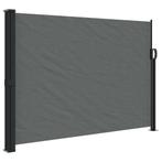 Privacyscherm balkon 140x600 antraciet | Retour deal | 46..., Tuin en Terras, Verzenden, Nieuw, 200 cm of meer, 100 tot 150 cm