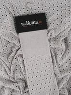 Tenda Via Roma 60 – Ophalingsfactuur - Gordijnstof - 4 m - 3