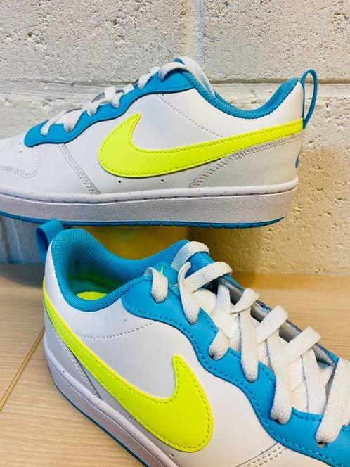 Nike - Veterschoenen - Maat: EU 40, Kleding | Heren, Schoenen