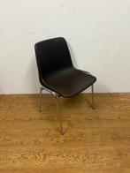 Gebruikte Kuipstoel - S3972- Vintage/Café, Huis en Inrichting, Stoelen, Ophalen, Nieuw