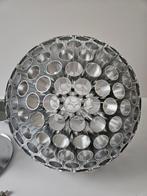 Massive - Lampe à suspendre - Aluminium, Chromé(e)