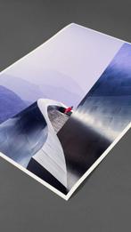 Téber - The Dragons Tail (Violet)