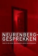 Neurenberg-gesprekken / Meulenhoff editie 9789029081696, Boeken, Verzenden, Gelezen, Leon Goldensohn