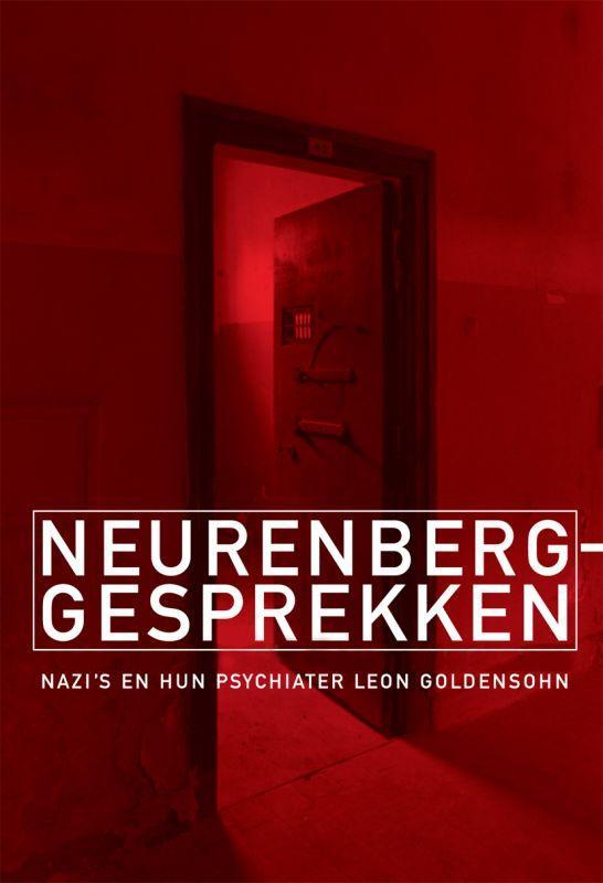 Neurenberg-gesprekken / Meulenhoff editie 9789029081696, Boeken, Geschiedenis | Wereld, Gelezen, Verzenden