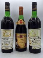 1952 & 1964 Bodegas Berberana Cosecha Especial, 1950 Bodegas, Verzamelen, Wijnen, Nieuw