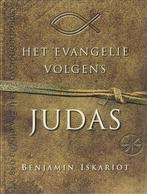 Het Evangelie Volgens Judas, Verzenden, Nieuw
