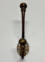 Stewart & Co. - Set kapstokhaken (11) - Messing