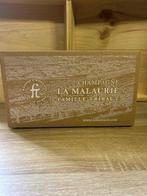 Famille Tribaut, La malaurie - Les Crayères Blanc de Blancs, Nieuw