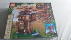 Lego Set - 21318 - Ideas (CUUSOO) - Tree House (21318), Nieuw