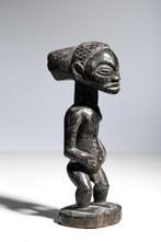 Voorouder standbeeld - Luba Hemba - DR Congo, Antiek en Kunst