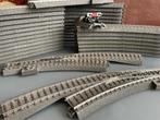 Märklin H0 - Modeltreinsporen (40) - C Rails en wissels, Nieuw