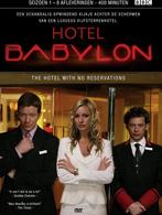 Hotel Babylon series 1 (import) (blu-ray tweedehands film), Cd's en Dvd's, Blu-ray, Ophalen of Verzenden, Nieuw in verpakking