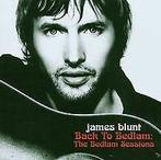 Back To Bedlam - Bedlam Sessions (CD + DVD) von Blunt...  CD, Cd's en Dvd's, Zo goed als nieuw, Verzenden