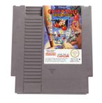Chip N Dale Rescue Rangers (German) [Nintendo NES], Verzenden, Nieuw