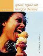 General, Organic, and Biological Chemistry 3rd Ed, Boeken, Gelezen, H. Stephen Stoker, Verzenden