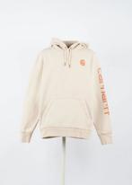 Carhartt Hoodie in Beige size S, Kleding | Dames, Ophalen of Verzenden, Nieuw