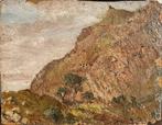 Antonino Leto (1844-1913), Toegeschreven aan - Capri