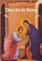 Atrium cultuurgids - duccio in siena 9789061133704 Carli, Verzenden, Carli