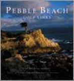 Pebble Beach Golf Links 9781886947047, Boeken, Gelezen, Neal Hotelling, Verzenden