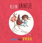 Klein Jantje gaat op reis 9789090344560, Livres, Livres pour enfants | 0 an et plus, Verzenden, Wanda Bosbaan, Stijn Broeder