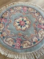 China - Tapijt - 90 cm - 90 cm, Huis en Inrichting, Stoffering | Tapijten en Vloerkleden, Nieuw