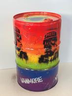 Rob VanMore - Barrel VANMORE Press Freedom