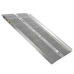 Datona Oprijplaat scootmobiel 120 cm - Opvouwbaar - Datona, Ophalen of Verzenden