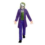Kind Kostuum Joker Movie, Hobby en Vrije tijd, Verzenden, Nieuw
