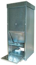 NIEUW - Trapbak voor kippen 10 kg, Dieren en Toebehoren, Pluimvee