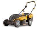 Powerplus elektrische grasmaaier POWXG6251 - 1600 W en 380, Verzenden, Zo goed als nieuw