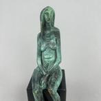 Robert Dyrcz - „WOMAN„ - bronze