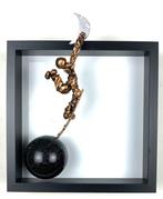 Bernard Saint-Maxent - Catch the moon