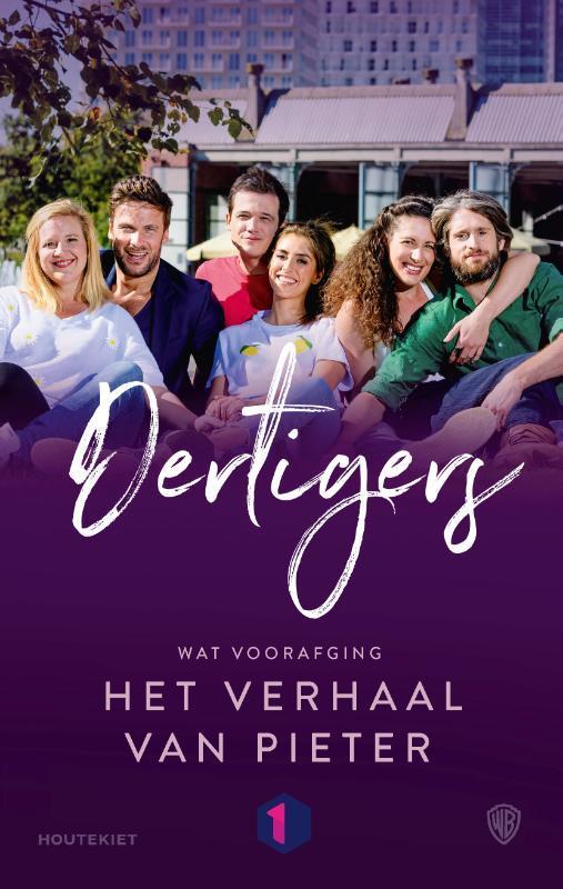 Het verhaal van Pieter / Dertigers wat voorafging..., Boeken, Romans, Gelezen, Verzenden