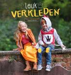 Leuk verkleden 9789044826401 Charlotte Verrecas, Verzenden, Gelezen, Charlotte Verrecas